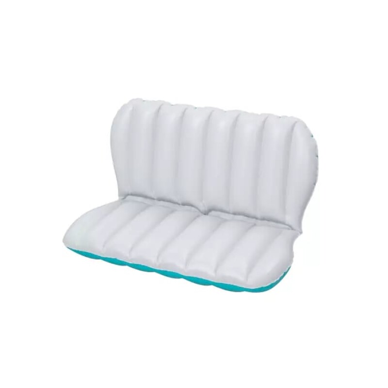 Inflatable 5-seat boat Bestway Adventure Elite X5 Raft, 364x166x45 cm, 65159
