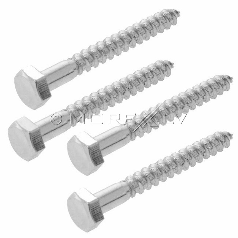 Garden swing mounting kit SPR0017