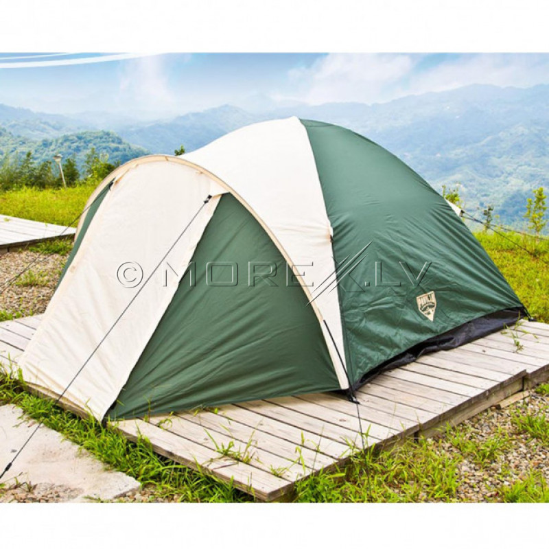 Tourist tent Bestway Montana X4, (1.0-2.10)x2.40x1.30 m