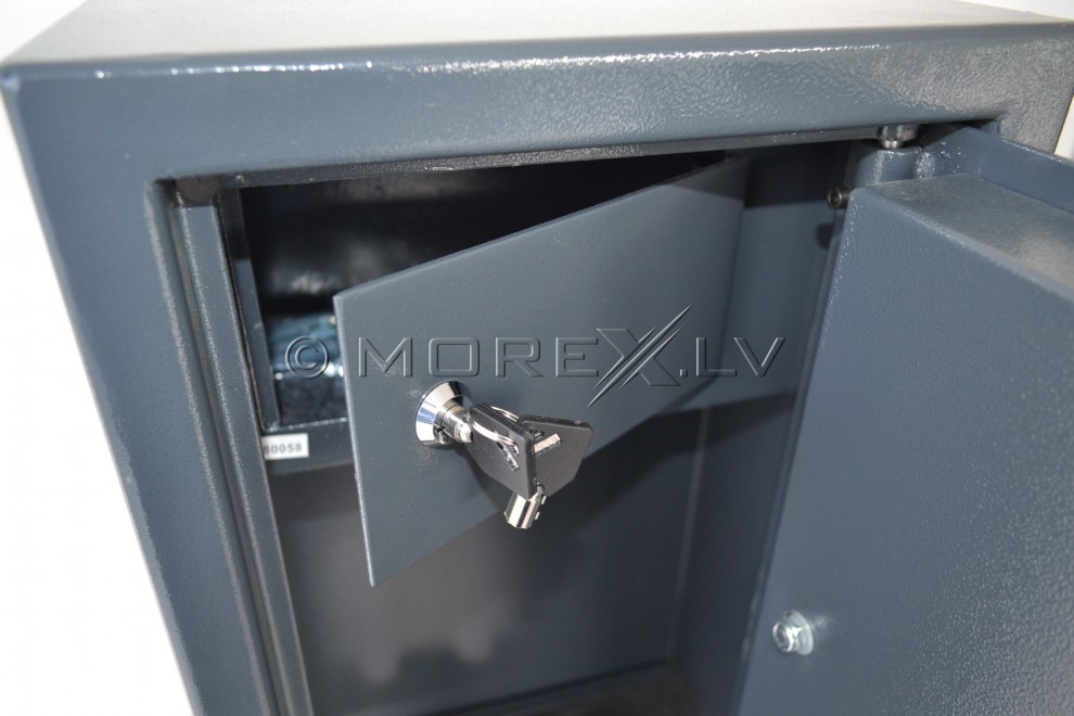 Weapon safe SG-138K3 (RC-1S) (3 weapons)