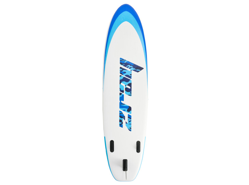 SUP board Zray Touring Art Camo Blue 325x84x15 cm 34149