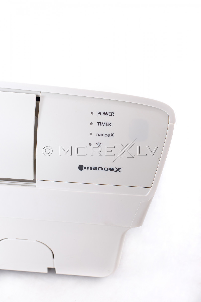 Gaisa kondicionieris (siltumsūknis) Panasonic Z20VKE Etherea seires