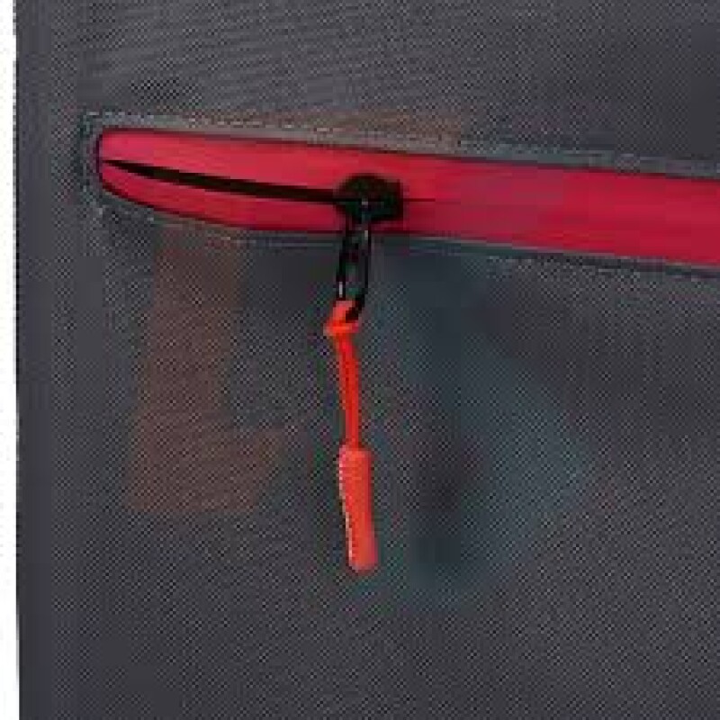 Mugursoma Aqua Marina Zip XL priekš iSUP, pelēka