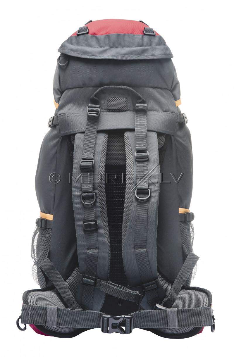 Backpack Pavillo Ultra Trek 60L, Grey 68082