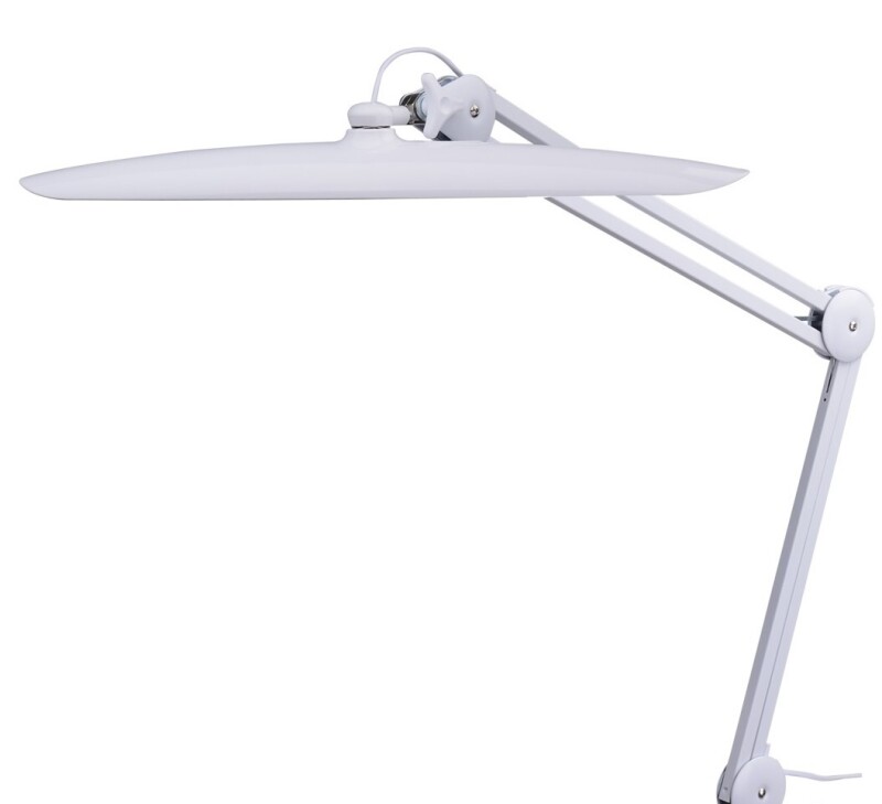 Lamp with stand 9501LED-FS1