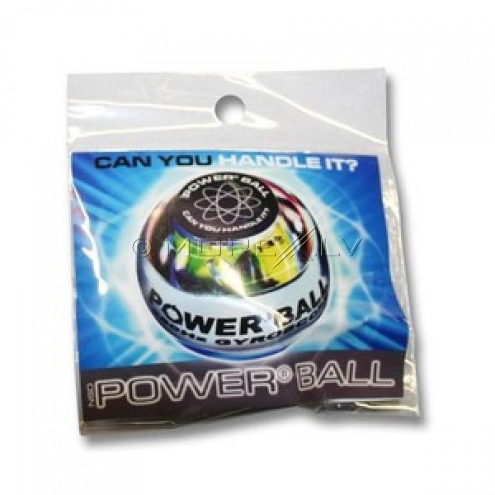 NSD Powerball remonta komplekts 350 Hz Metal modeļiem