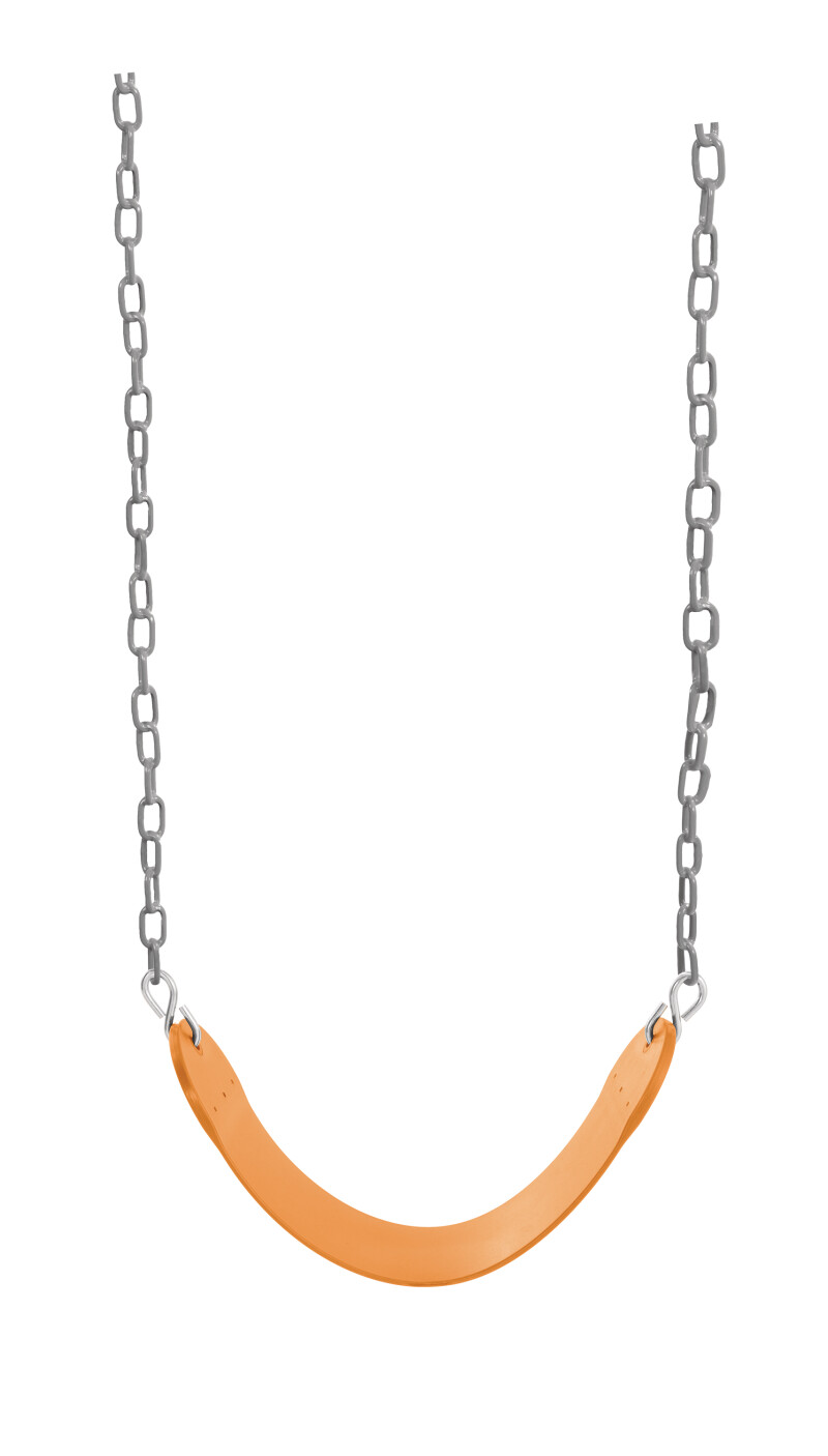 Kids Swing Set Stork nest (2in1) Ø 81 cm, Intex 44125