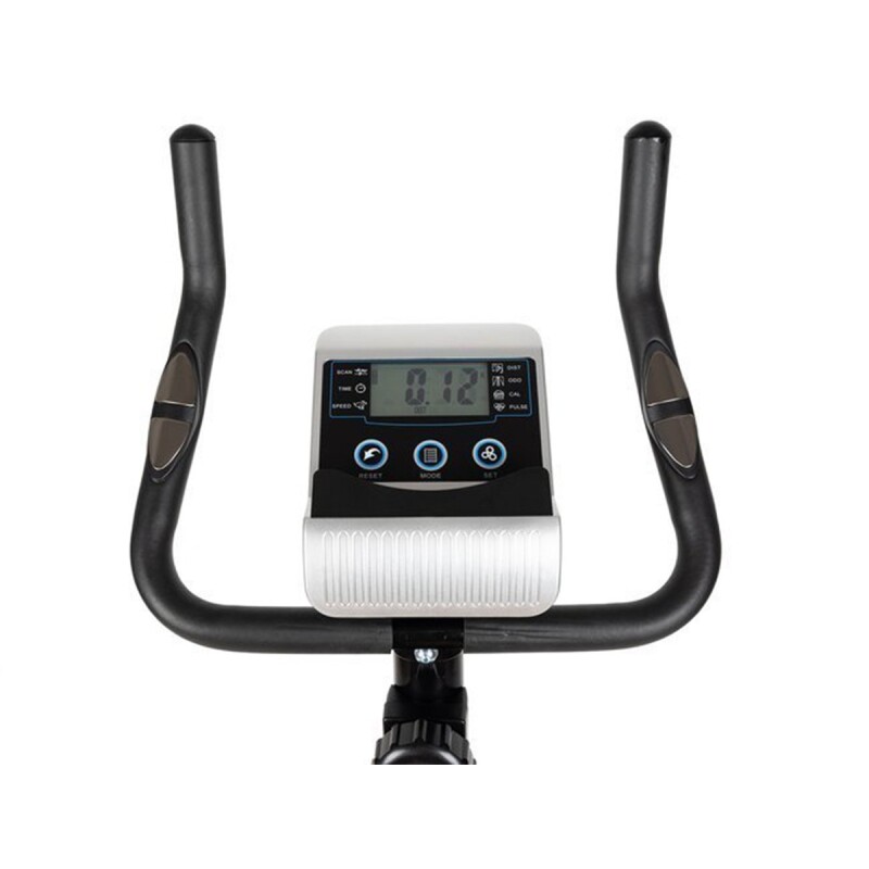Magnetic exercise Bicycle Trizand