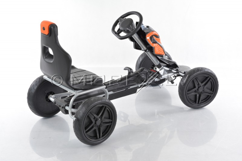 Velokart (Velomobile) 8400065 (5-12 years)