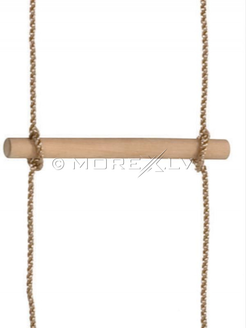 Rope ladder КВТ 210 cm, 6 bars