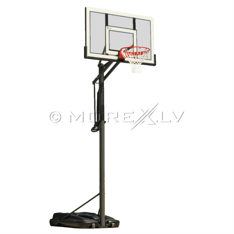 LIFETIME 71522 Basketball set (2.28 - 3.05m) (with Power Lift!)