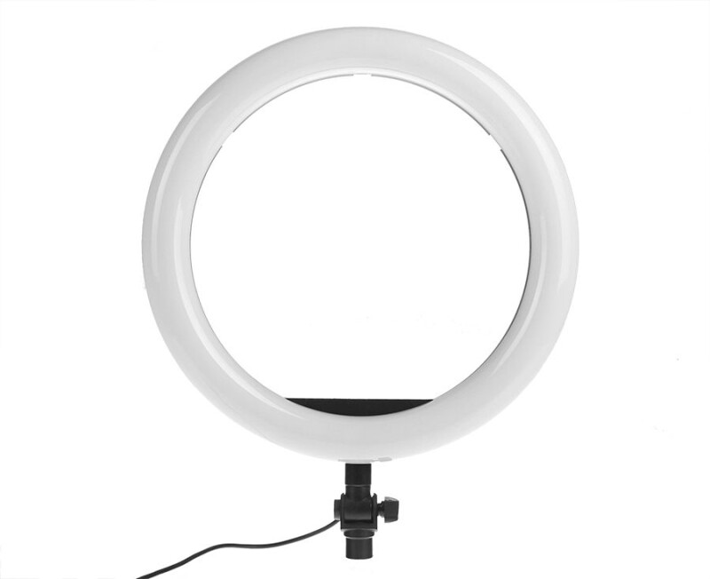 USB Mini LED Ring Light 15W (foto_04728)