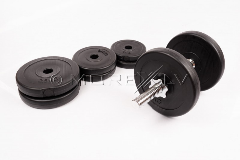 Dumbbell 16kg