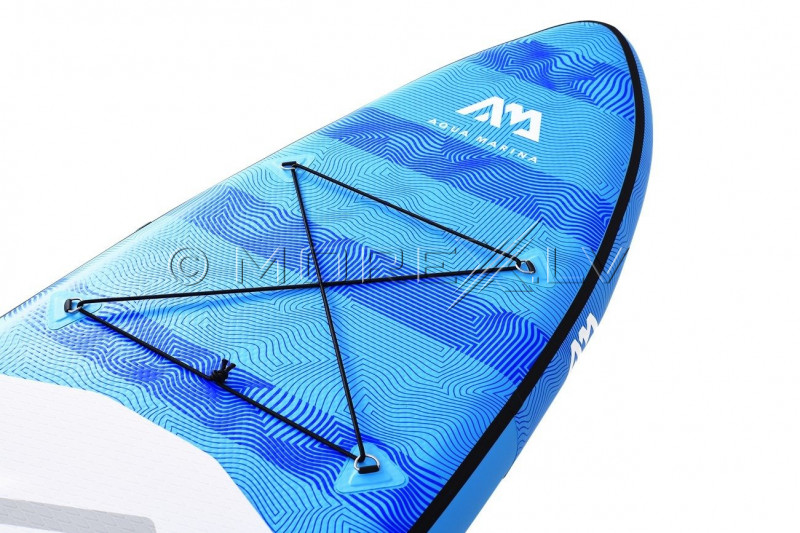 SUP board Aqua Marina Triton 11’2″, 340x81x15 cm