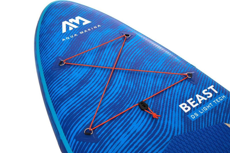 SUP board Aqua Marina BEAST 320x81x15 cm BT-21BEP
