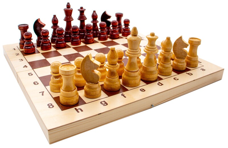 Grandmasters Chess Game