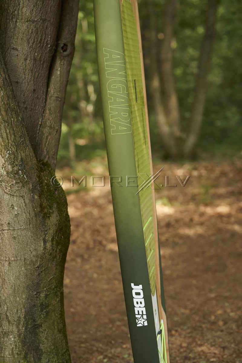 SUP dēlis JOBE ANGARA 12.6 381х74х14 cm