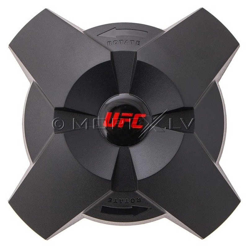 UFC FORCE strike force tracker for measuring speed and impact force