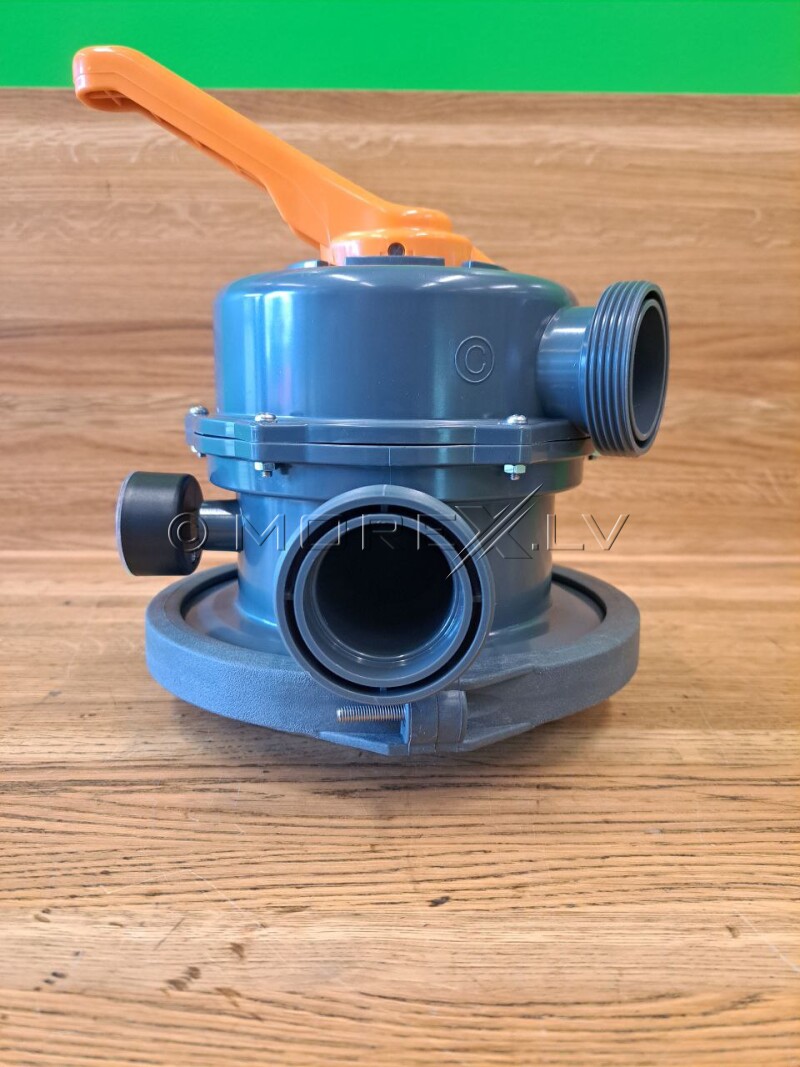 Bestway pump 58515 / 58497 / 58499 head