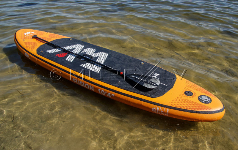 SUP board Aqua Marina Fusion 10’‎4", 315x76x15 cm
