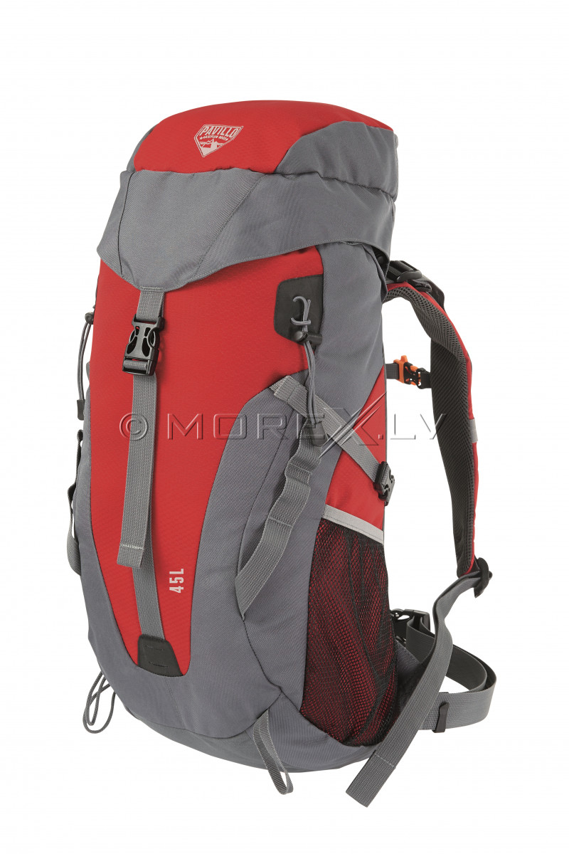 Kuprinė Pavillo Dura-Trek 45L, 68028