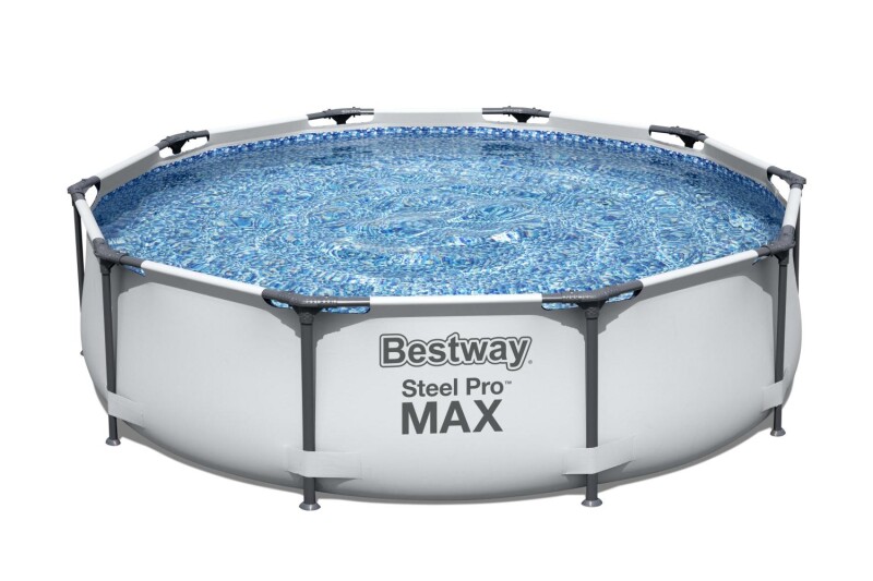 Frame pool Bestway 56408 Steel Pro Max Set 305x76 cm