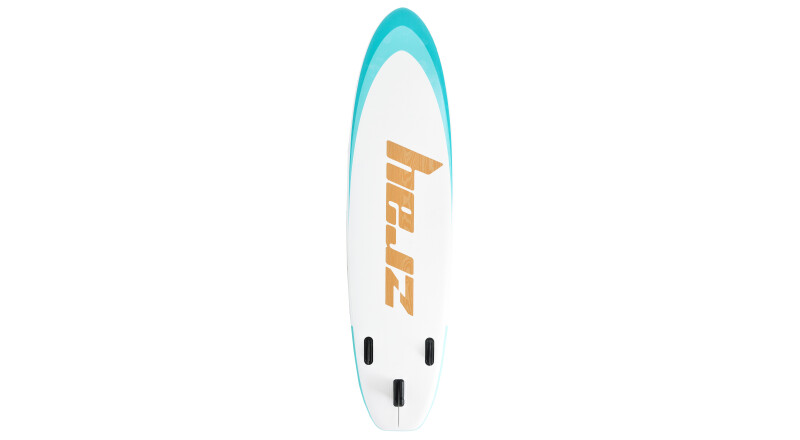 SUP board Zray Touring Art Grain 325x84x15 cm 34147