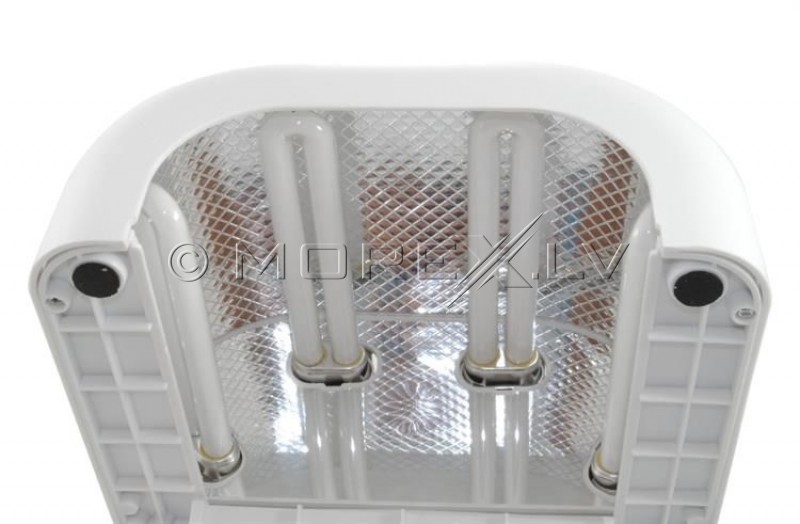 UV Lamp for Nails Set with Tools and Accessories (00000499)