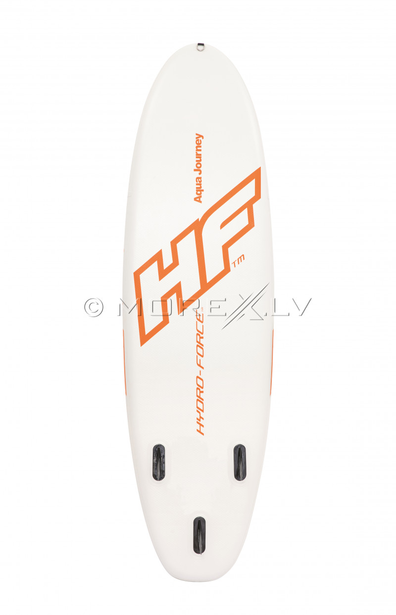 Renting SUP board Bestway 65302 Aqua Journey, 274x76x15 cm