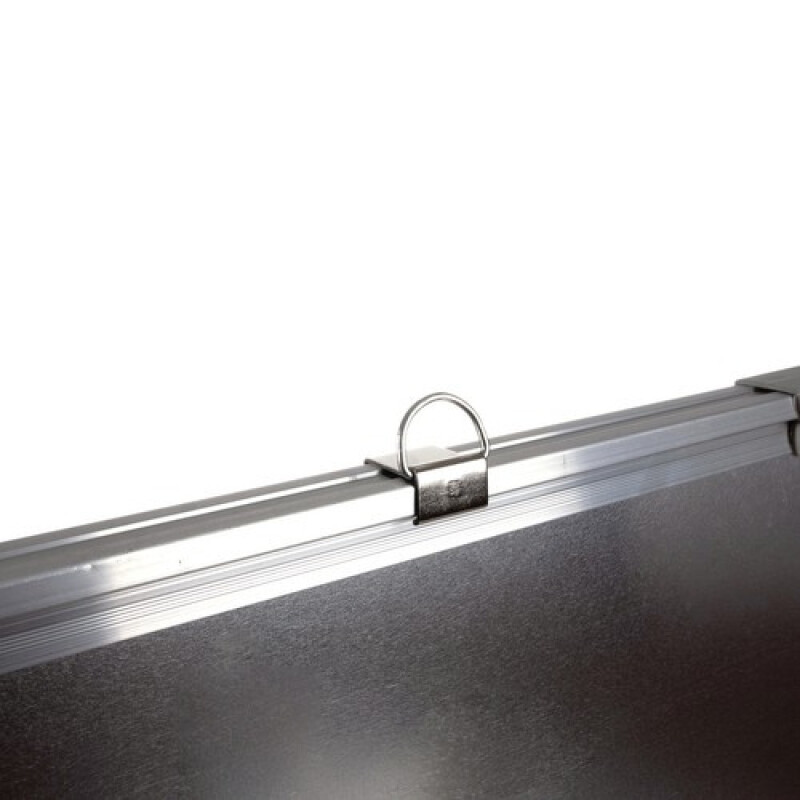 Magnetic marker board 40x60 cm