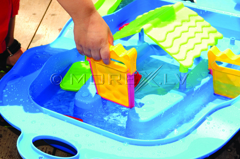 Kids Water Playboard Starplay