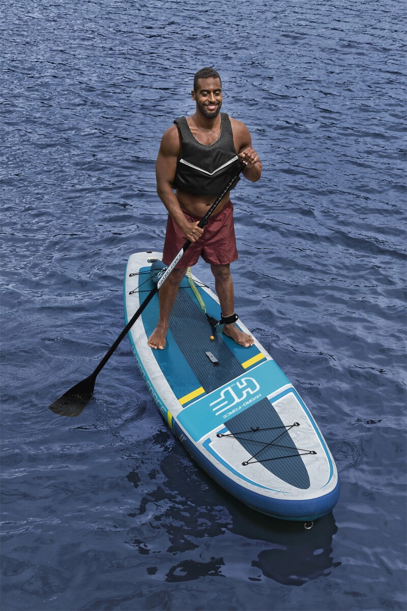 SUP board Bestway Hydro-Force Aqua Drifter 65391, 335x84x15cm