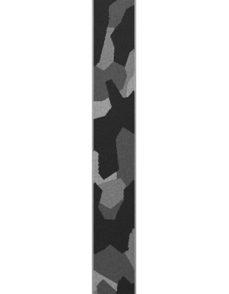 Polar H10 pulsa josta M-XXL, melna kamuflāža