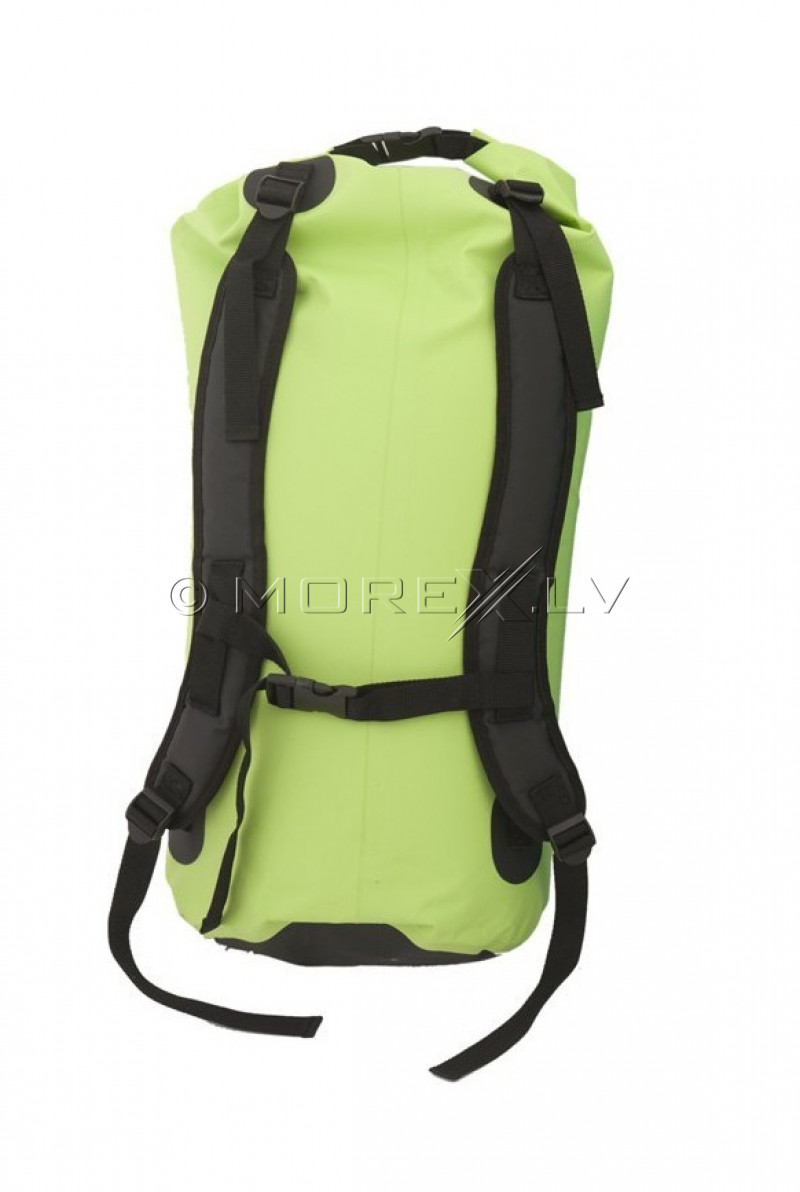 Ūdensnecaurlaidīga mugursoma Aquamarina Dry bag 25L S19