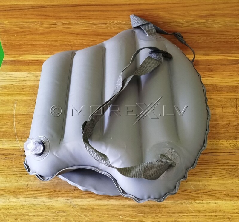 Inflatable seat from two-seat kayak Zray Roatan