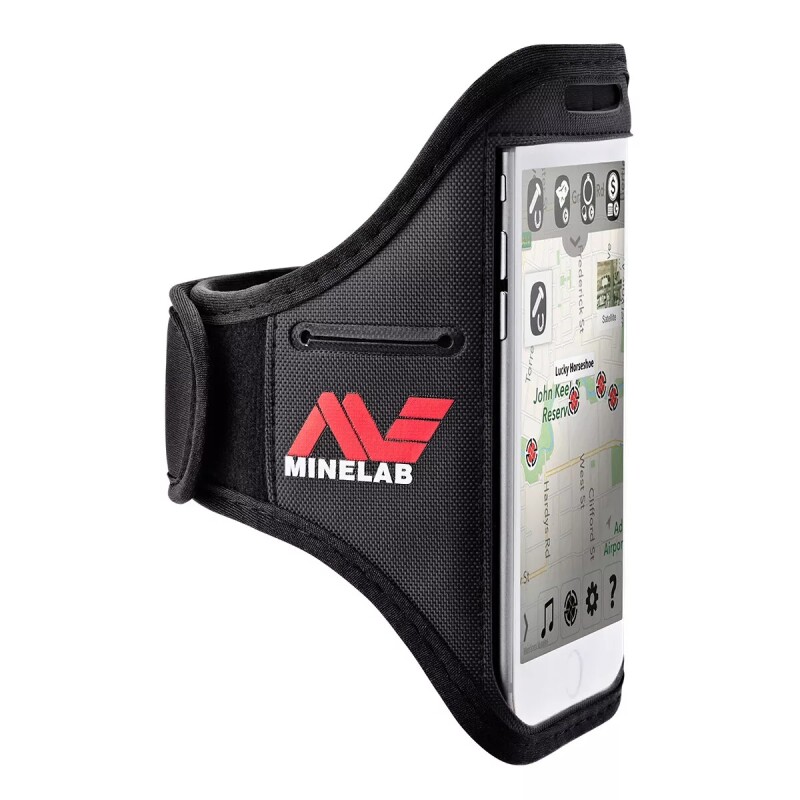 Metāla detektors Minelab GO-FIND 66 + DĀVANA SOMA