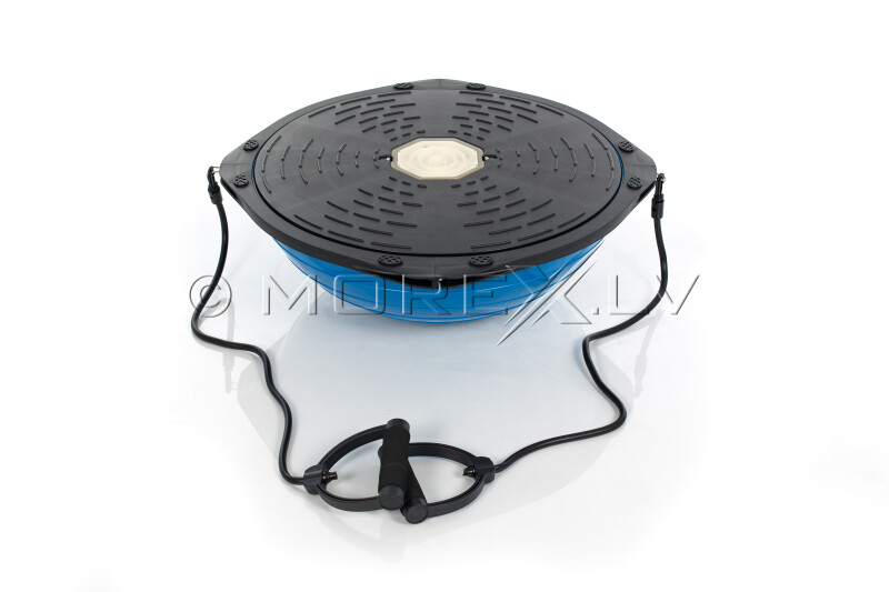 Balancing Platform with expanders (bosu)