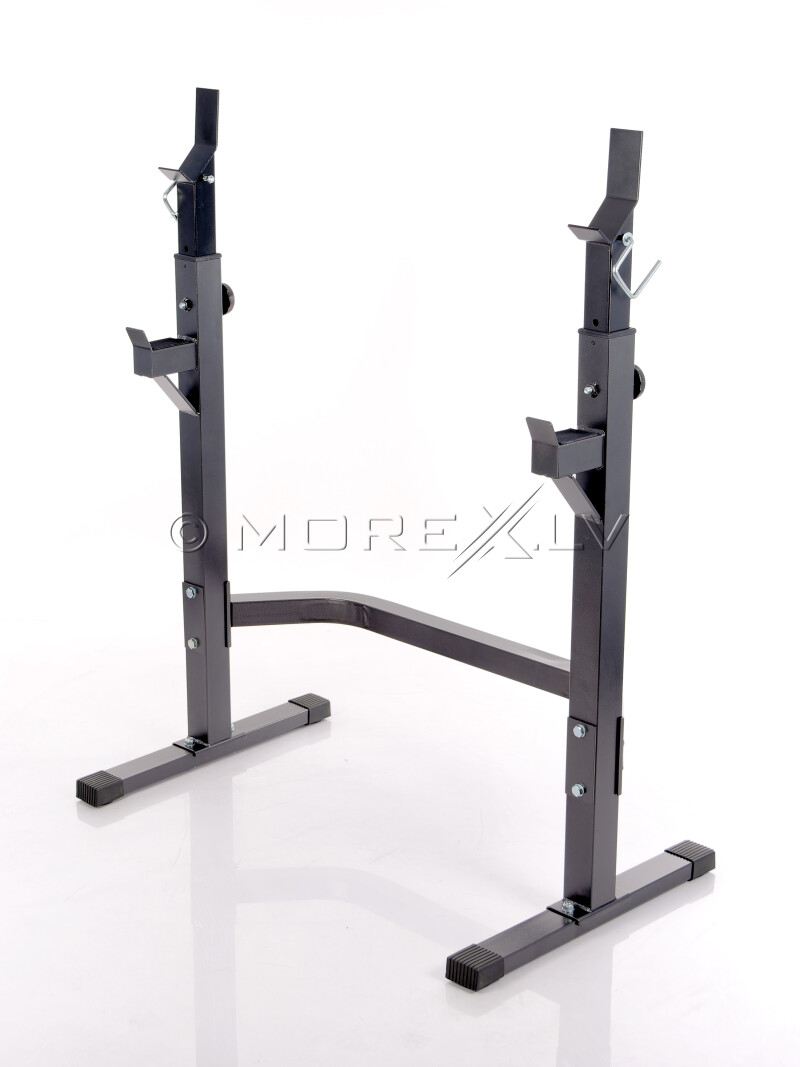 Squat, barbell rack 156x103x60cm