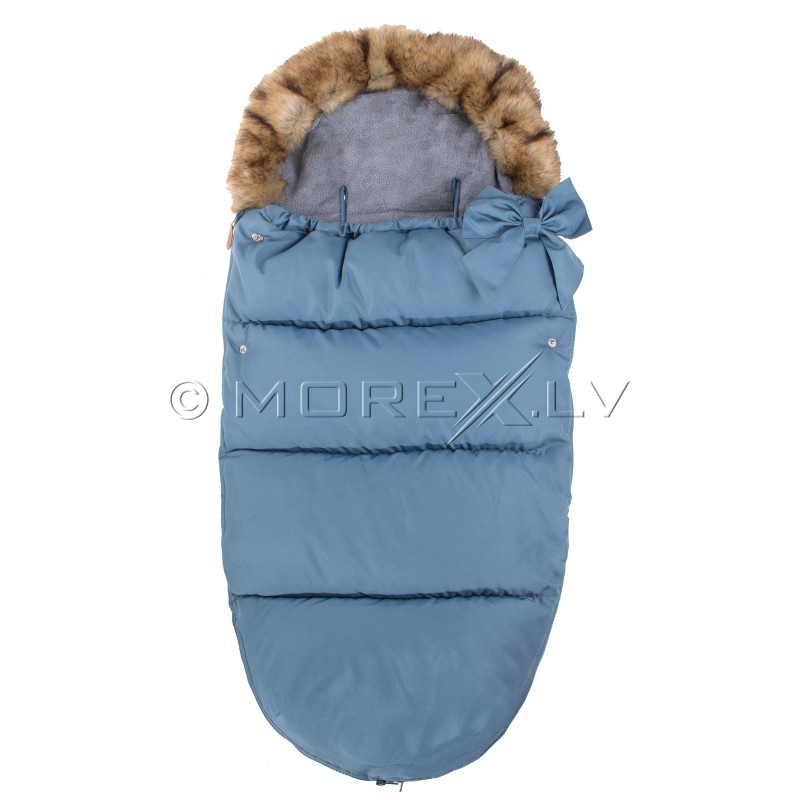 Baby stroller Sleeping Bag SB001, blue