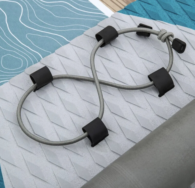 SUP доска Bestway Freesoul Elite 6532E, 335x84x15см