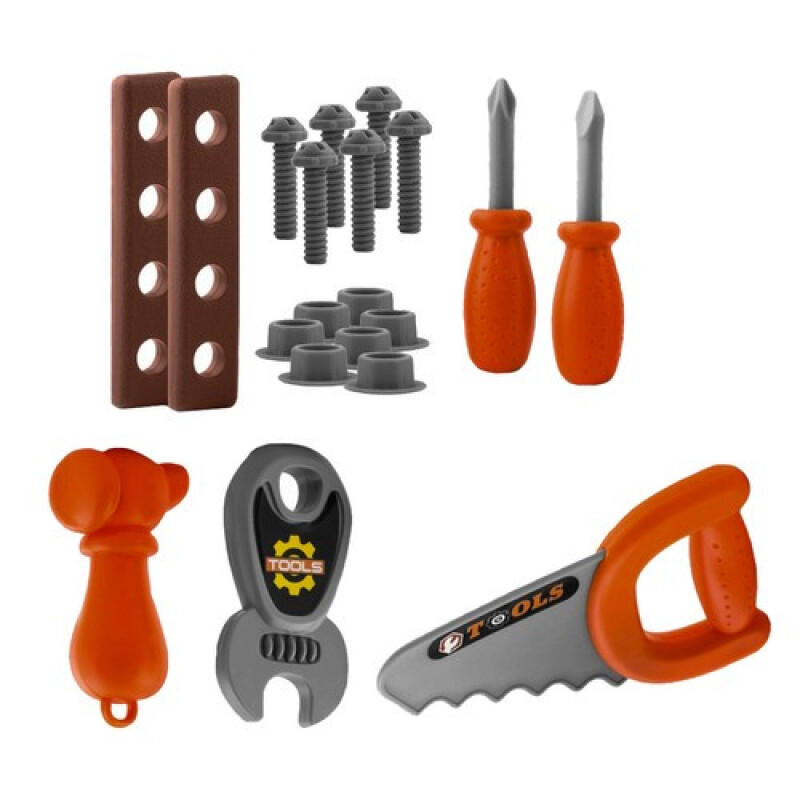 Kids workshop