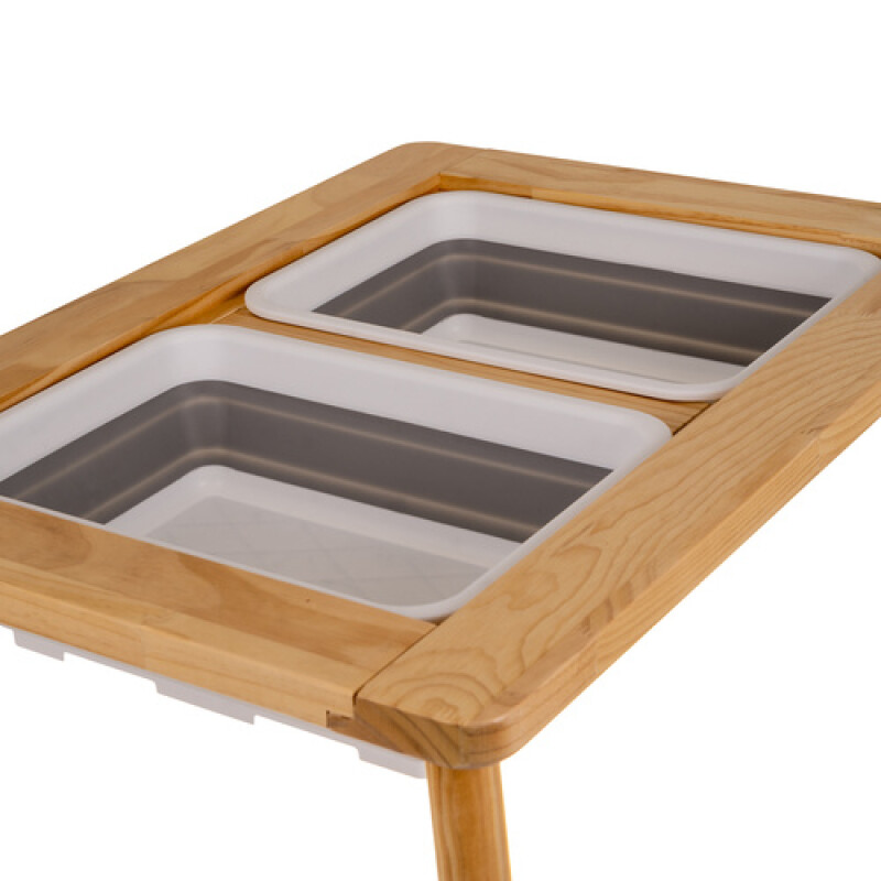 Sensory Table with Chair