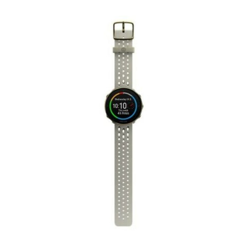 Sport watches POLAR VANTAGE M2 GOLD & CHAMPAGNE, M/L