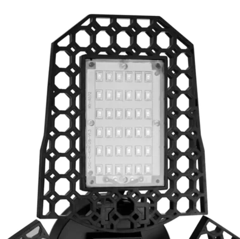 Grow Light for plants 8W/108 LED