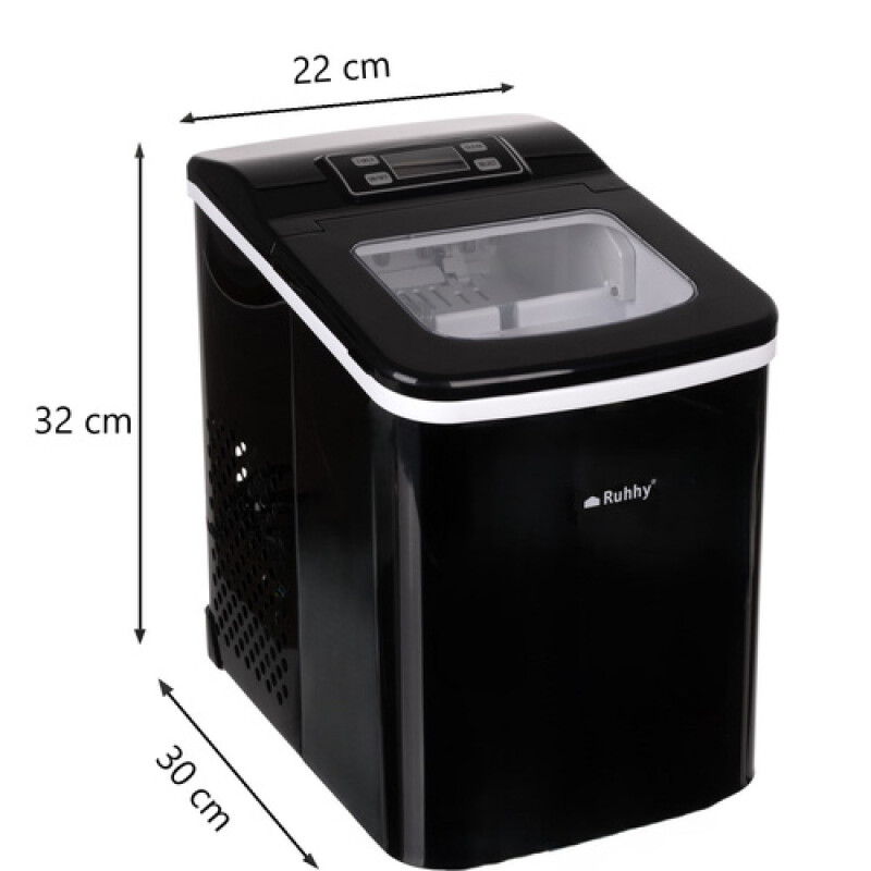 Ice Maker Machine, 2 L