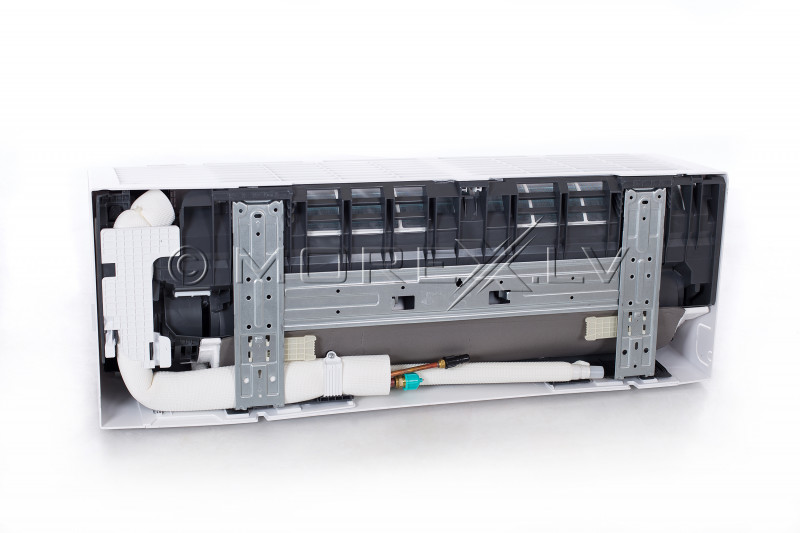 Air conditioner (heat pump) Hisense DJ50XA0A New Comfort series
