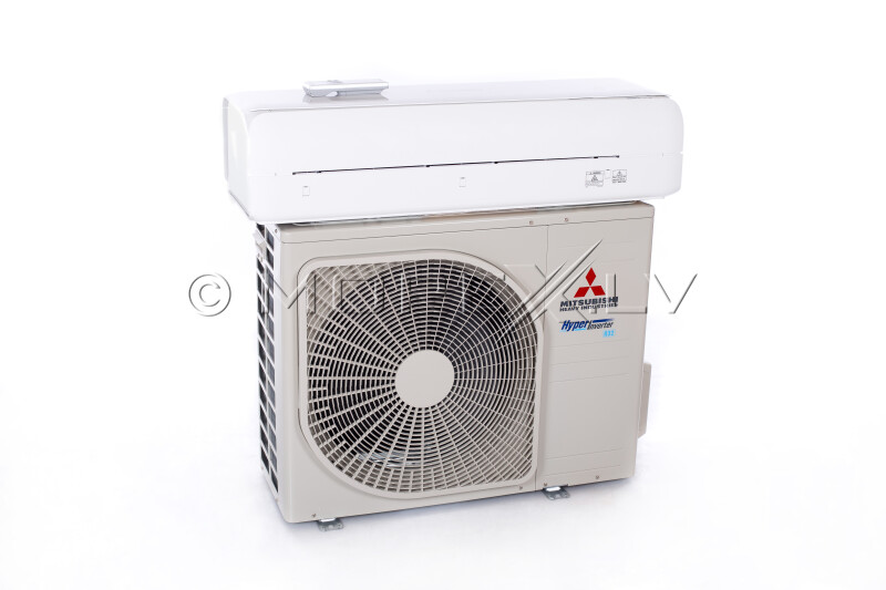 Air conditioner (heat pump) Mitsubishi SRK-SRC60ZSX-W Diamond Nordic series