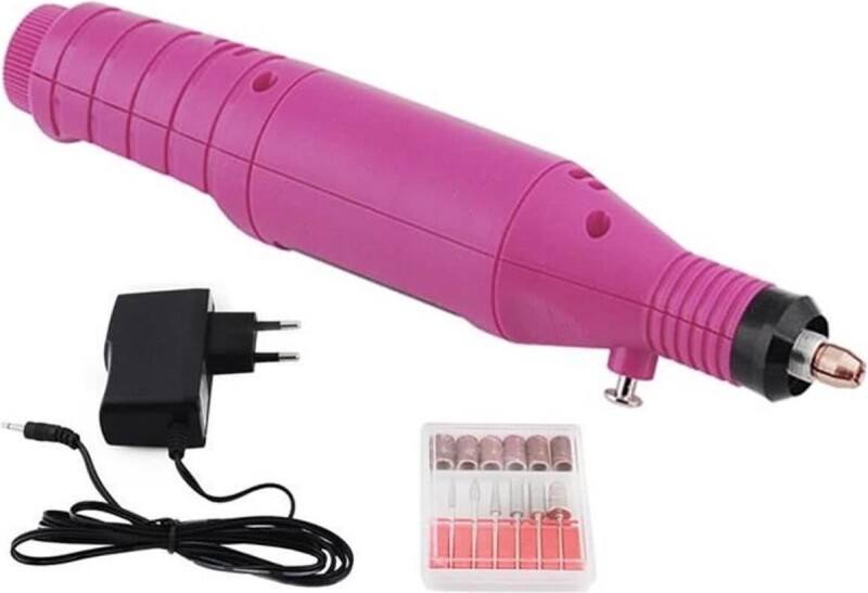 Manikīra un pedikīra aparāts Frēze (00000342)