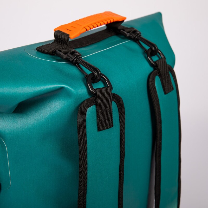 Waterproof bag Jobe Drybag 50L, mint
