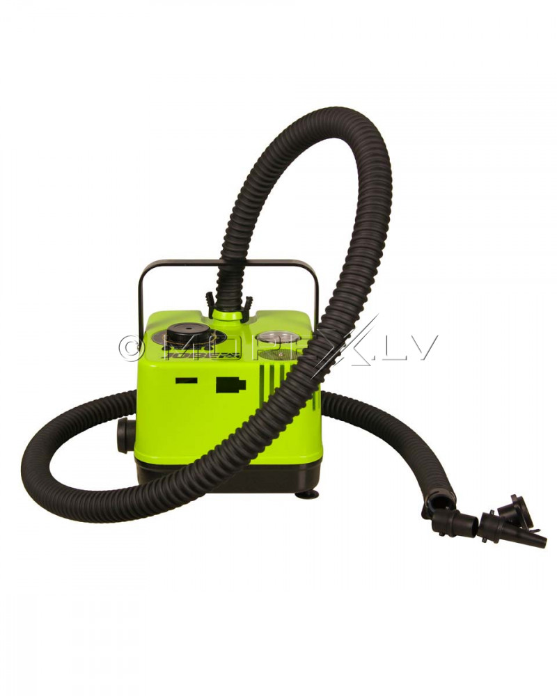 Elektriline pump kotiga Jobe Portable Electric Air Pump
